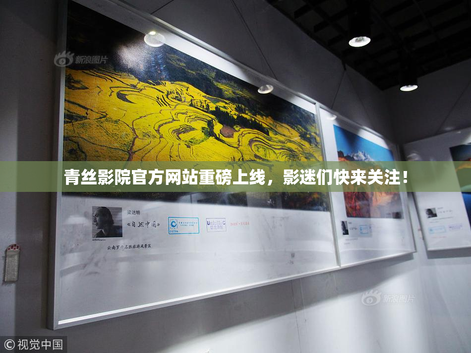 青丝影院官方网站重磅上线，影迷们快来关注！