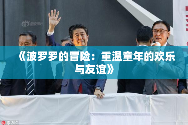 《波罗罗的冒险：重温童年的欢乐与友谊》