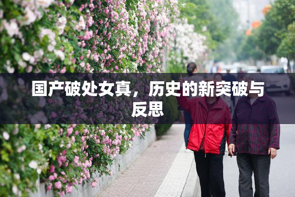 国产破处女真，历史的新突破与反思