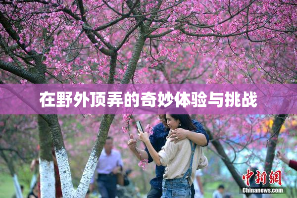 在野外顶弄的奇妙体验与挑战