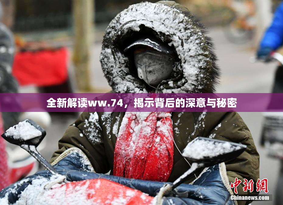 全新解读ww.74，揭示背后的深意与秘密