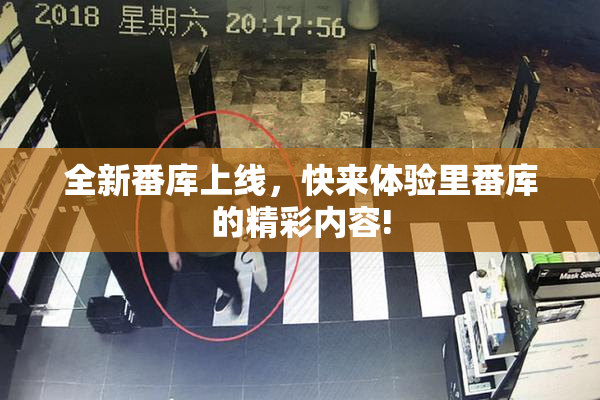 全新番库上线，快来体验里番库的精彩内容!