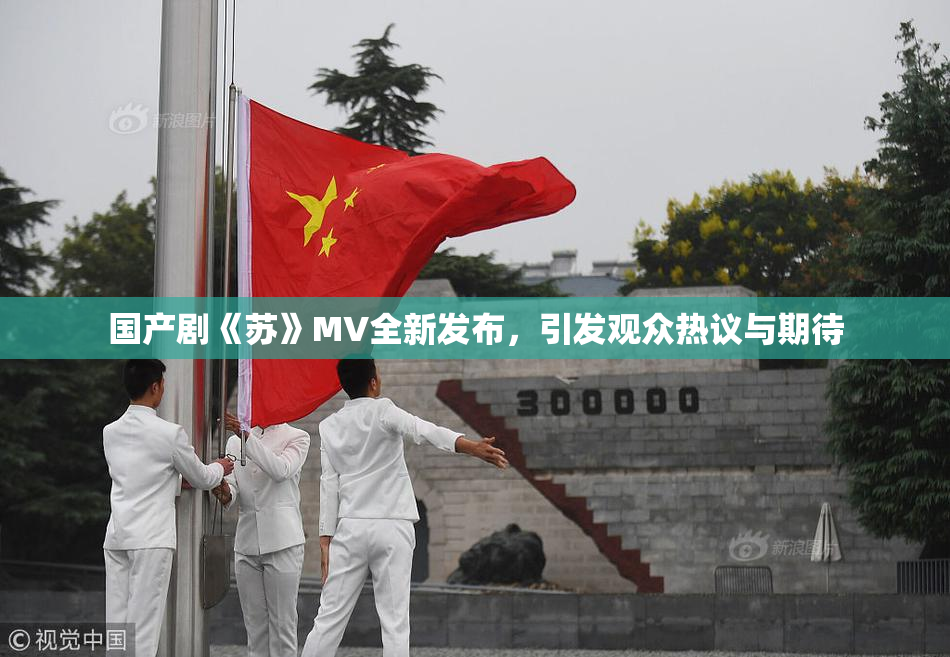 国产剧《苏》MV全新发布，引发观众热议与期待