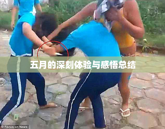 五月的深刻体验与感悟总结
