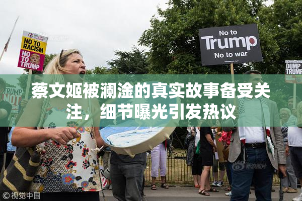 蔡文姬被澜淦的真实故事备受关注，细节曝光引发热议