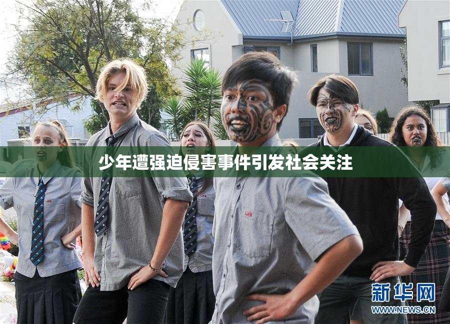 少年遭强迫侵害事件引发社会关注