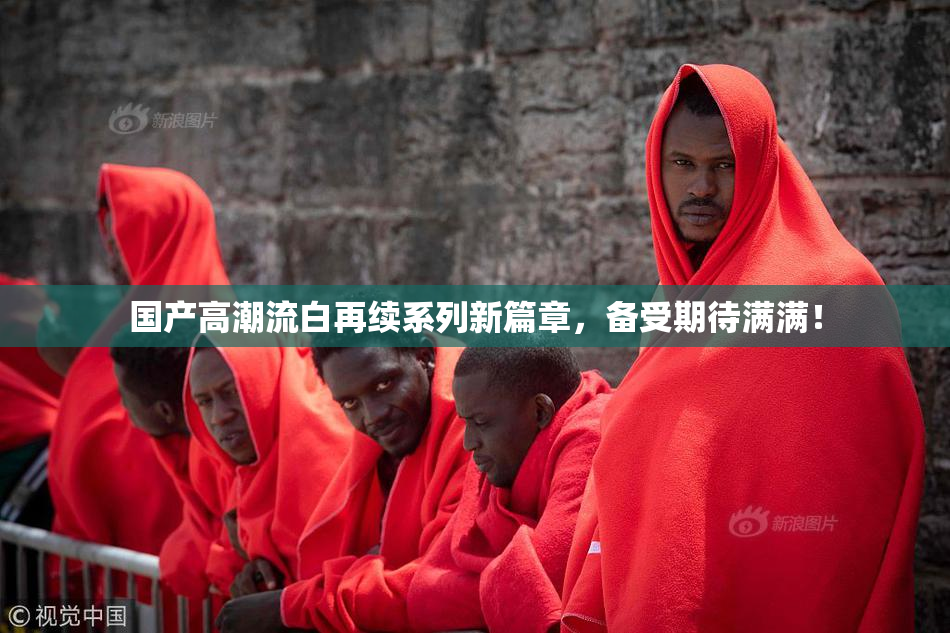 国产高潮流白再续系列新篇章，备受期待满满！