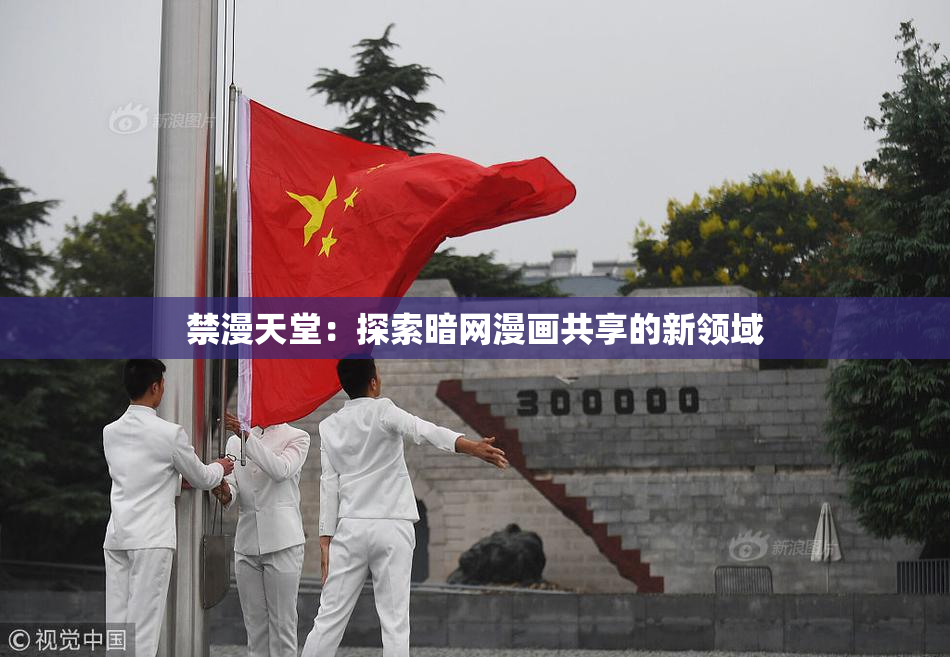 禁漫天堂：探索暗网漫画共享的新领域