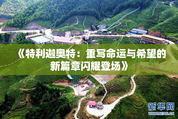 《特利迦奥特：重写命运与希望的新篇章闪耀登场》