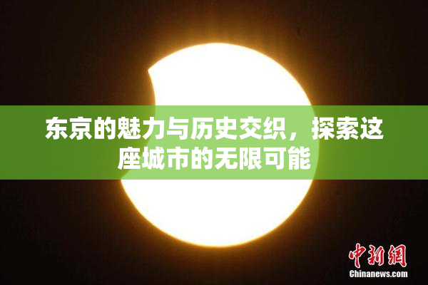 东京的魅力与历史交织，探索这座城市的无限可能