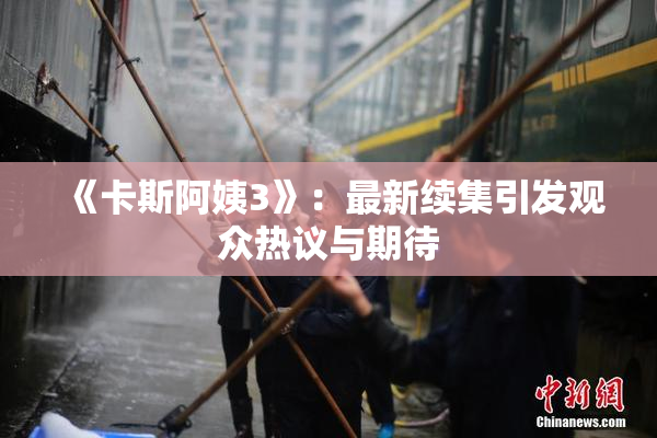 《卡斯阿姨3》：最新续集引发观众热议与期待