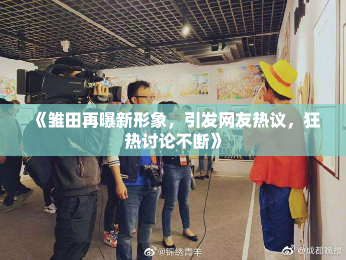 《雏田再曝新形象，引发网友热议，狂热讨论不断》