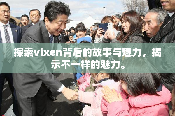 探索vixen背后的故事与魅力，揭示不一样的魅力。