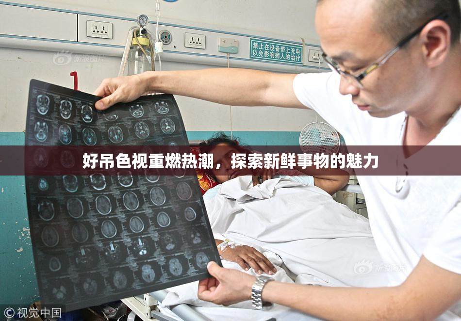 好吊色视重燃热潮，探索新鲜事物的魅力