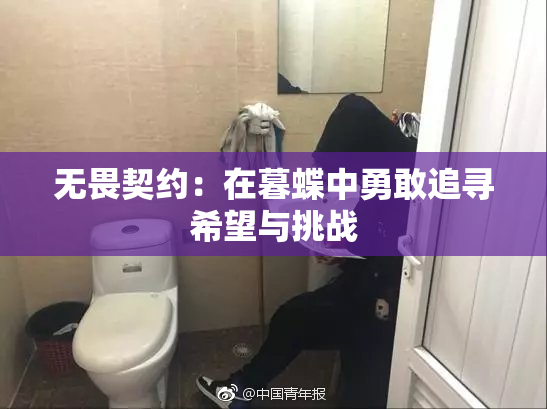 无畏契约：在暮蝶中勇敢追寻希望与挑战