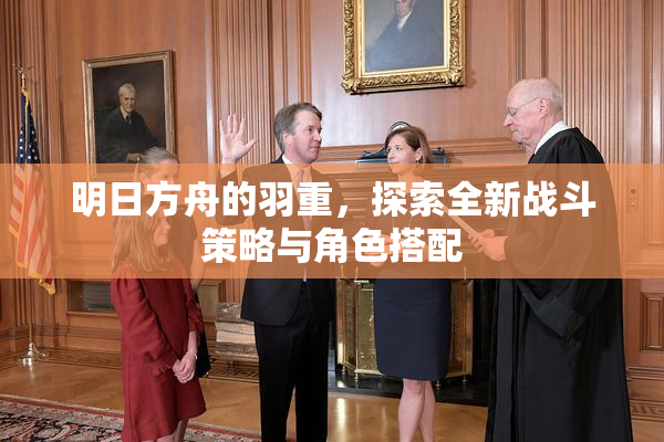 明日方舟的羽重，探索全新战斗策略与角色搭配