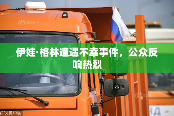 伊娃·格林遭遇不幸事件，公众反响热烈
