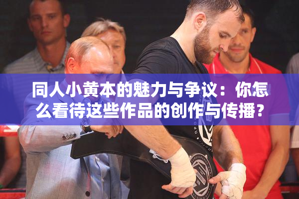 同人小黄本的魅力与争议：你怎么看待这些作品的创作与传播？
