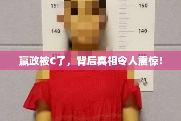 嬴政被C了，背后真相令人震惊！