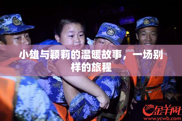小雄与颖莉的温暖故事，一场别样的旅程