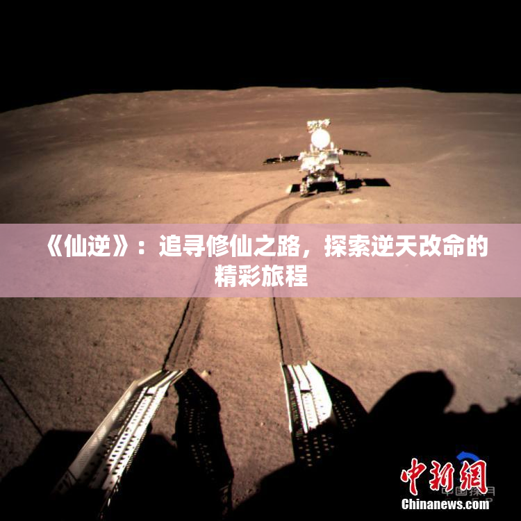 《仙逆》：追寻修仙之路，探索逆天改命的精彩旅程