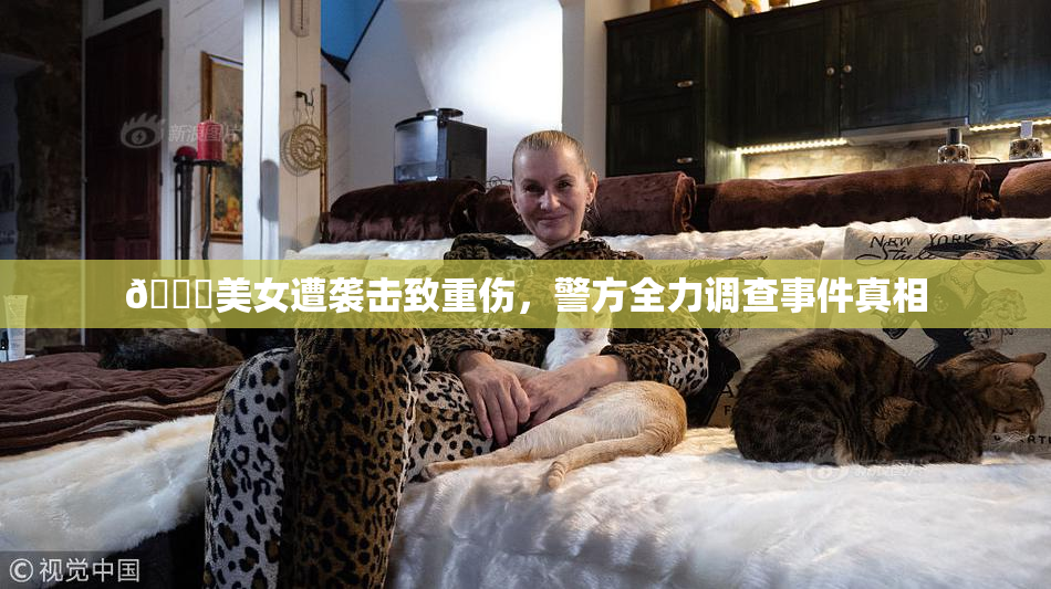 🔞美女遭袭击致重伤，警方全力调查事件真相