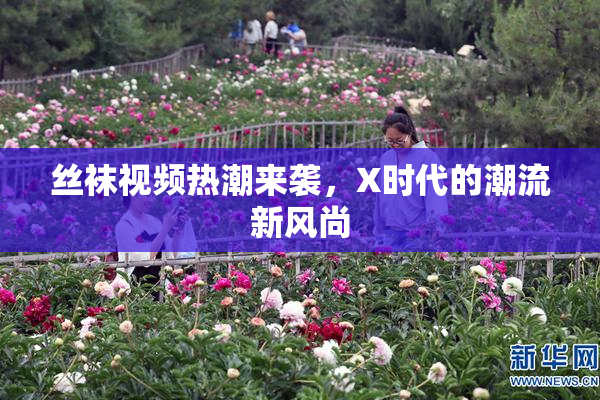 丝袜视频热潮来袭，X时代的潮流新风尚