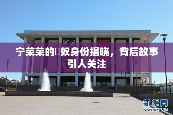 宁荣荣的婬奴身份揭晓，背后故事引人关注