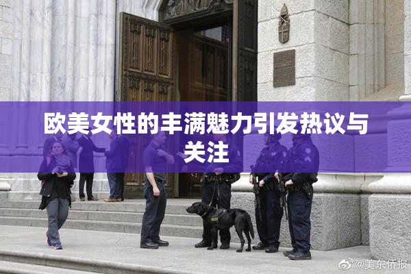 欧美女性的丰满魅力引发热议与关注