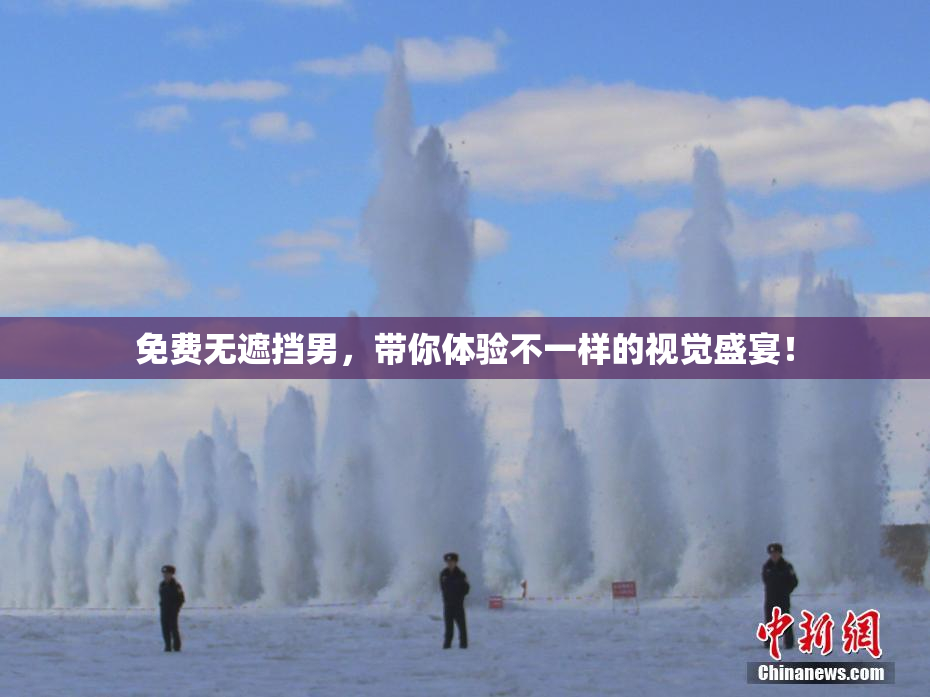 免费无遮挡男，带你体验不一样的视觉盛宴！