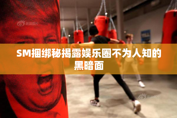 SM捆绑秘揭露娱乐圈不为人知的黑暗面