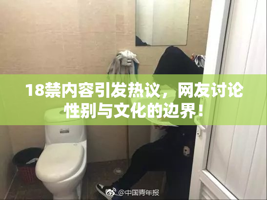 18禁内容引发热议，网友讨论性别与文化的边界！