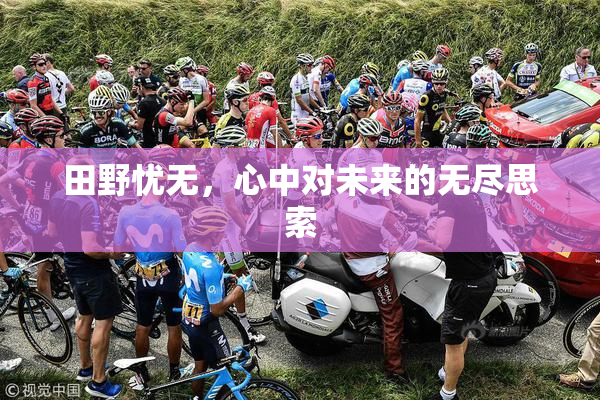 田野忧无，心中对未来的无尽思索