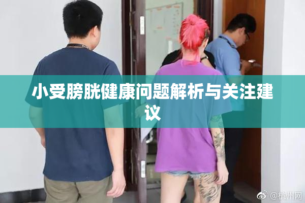 小受膀胱健康问题解析与关注建议