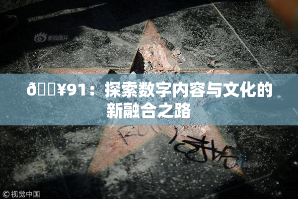 🔥91：探索数字内容与文化的新融合之路