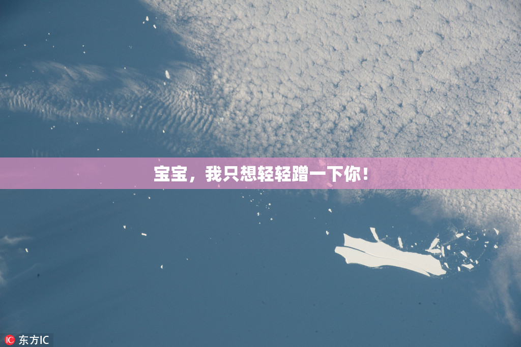 宝宝，我只想轻轻蹭一下你！