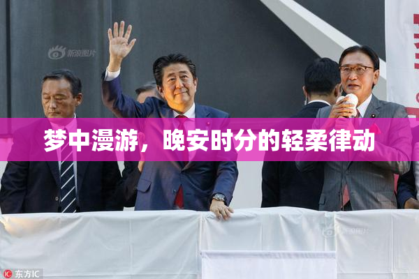 梦中漫游，晚安时分的轻柔律动