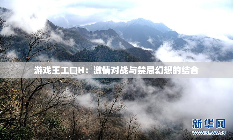 游戏王工口H：激情对战与禁忌幻想的结合