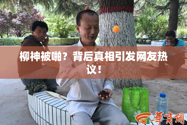 柳神被啪？背后真相引发网友热议！