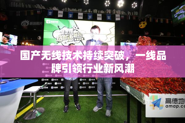 国产无线技术持续突破，一线品牌引领行业新风潮
