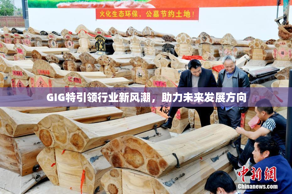 GIG特引领行业新风潮，助力未来发展方向