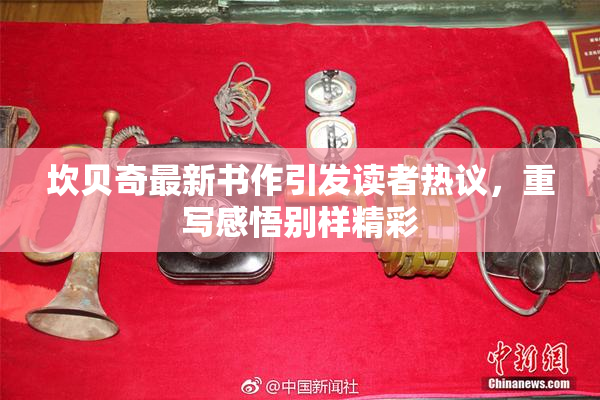 坎贝奇最新书作引发读者热议，重写感悟别样精彩