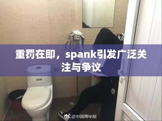 重罚在即，spank引发广泛关注与争议