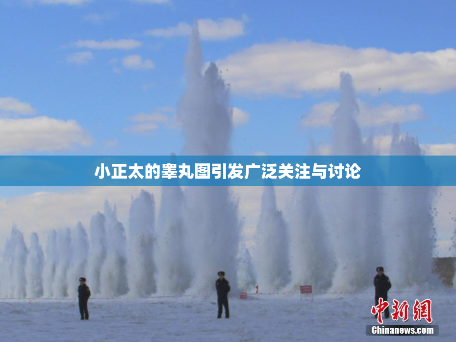 小正太的睾丸图引发广泛关注与讨论