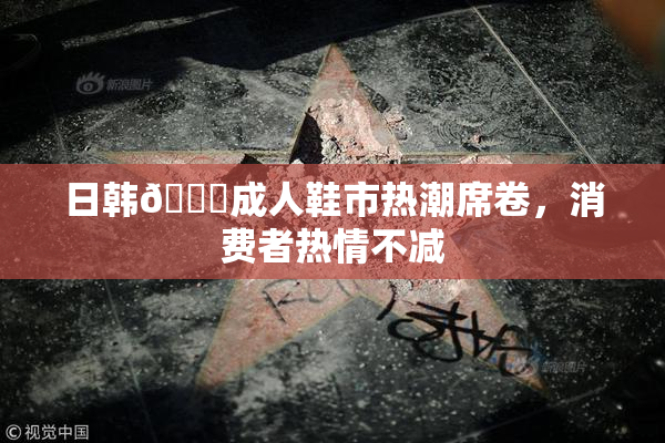 日韩🔞成人鞋市热潮席卷，消费者热情不减