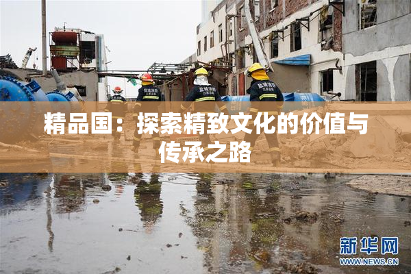 精品国：探索精致文化的价值与传承之路