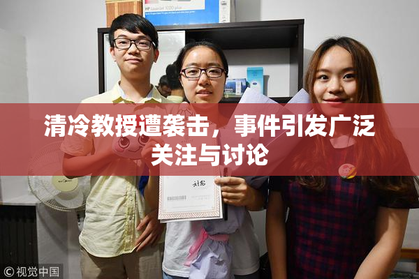 清冷教授遭袭击，事件引发广泛关注与讨论