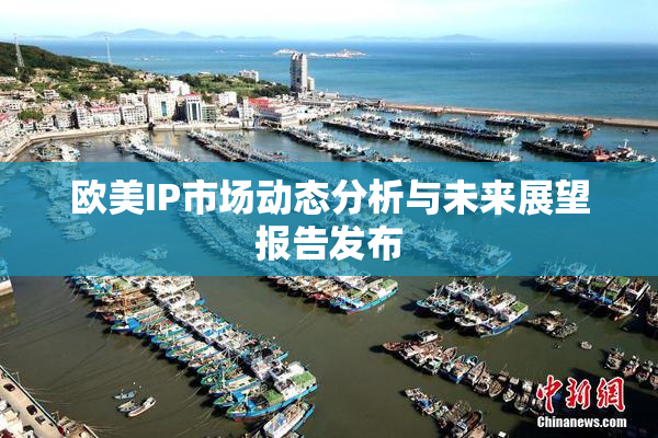 欧美IP市场动态分析与未来展望报告发布