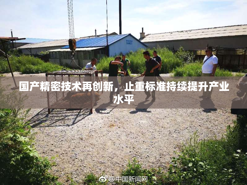 国产精密技术再创新，止重标准持续提升产业水平