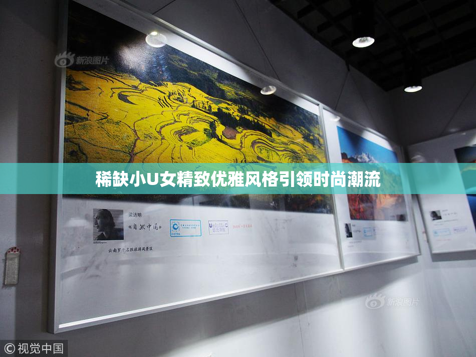 稀缺小U女精致优雅风格引领时尚潮流